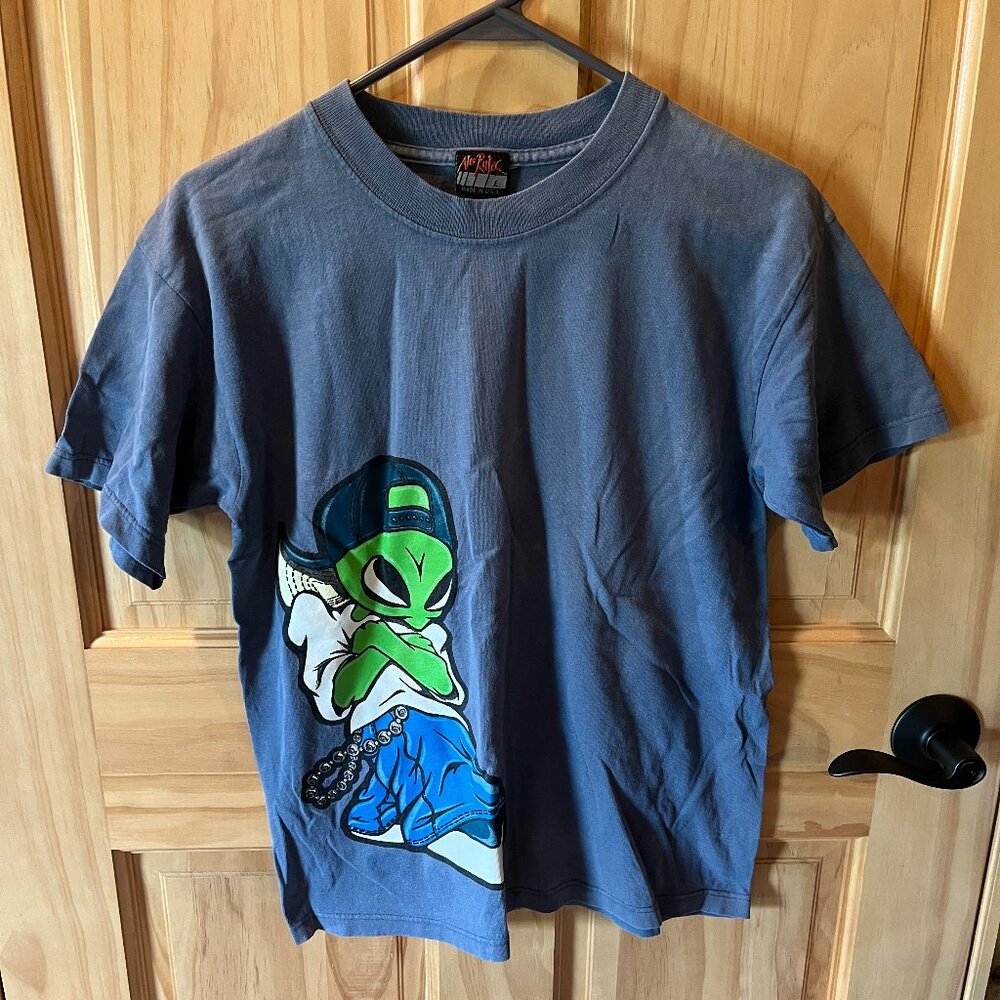 No Rules Boy's T-Shirt